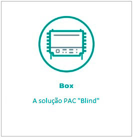 Pac Box