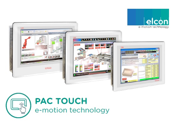 Pac Touch